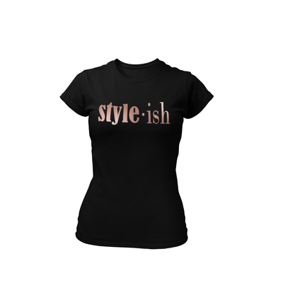 STYLE-ISH