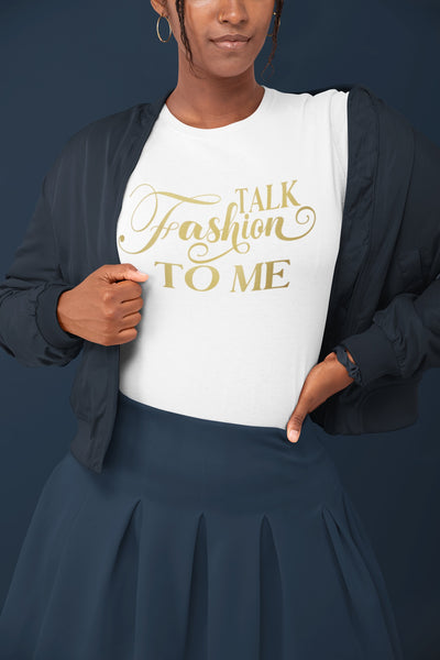 TALK FASHION